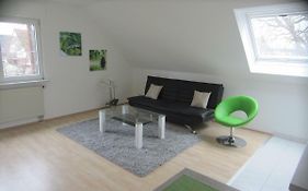 Appartement Munz